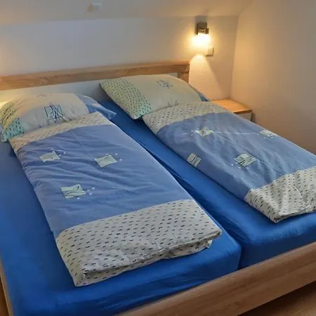 Holiday home Aloha *