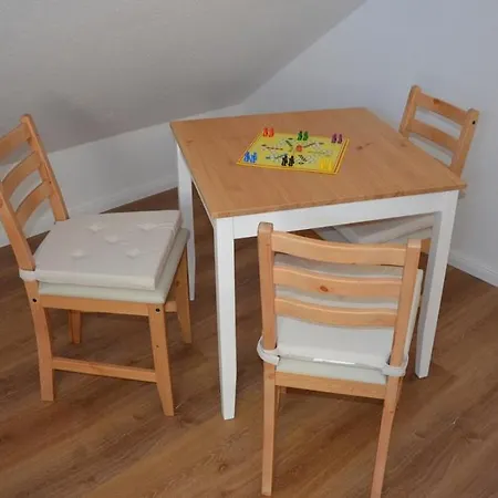 Holiday home Aloha *