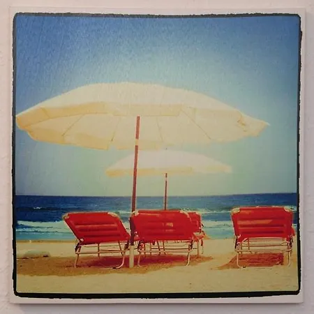 Holiday home Aloha *