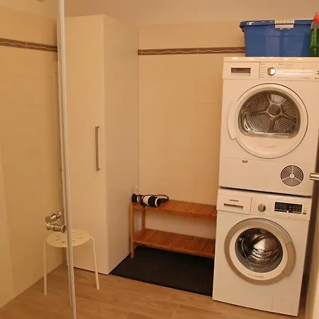 Aloha Holiday home *