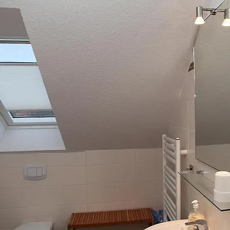 Holiday home Aloha Greetsiel