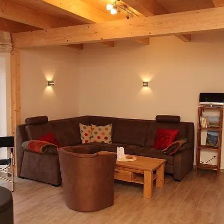 Holiday home Aloha *