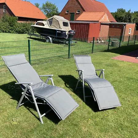 Aloha Holiday home *