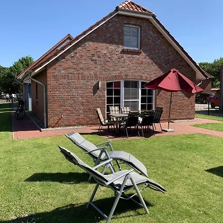 Holiday home Aloha *