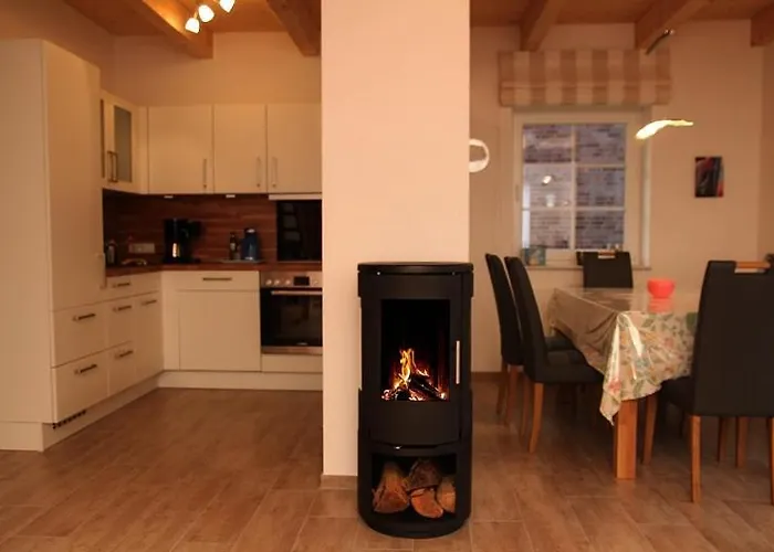 Дом отдыха Aloha Гретзиль