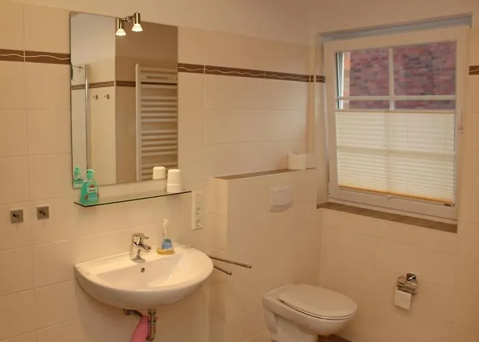 Aloha Дом отдыха Гретзиль