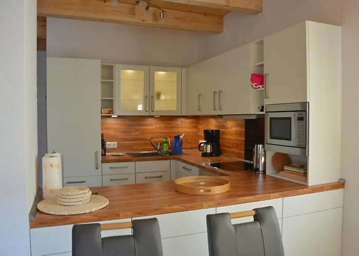 Aloha Дом отдыха Гретзиль