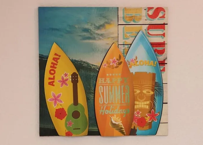 Дом отдыха Aloha