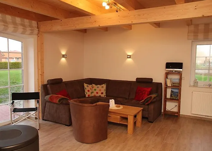 Дом отдыха Aloha *