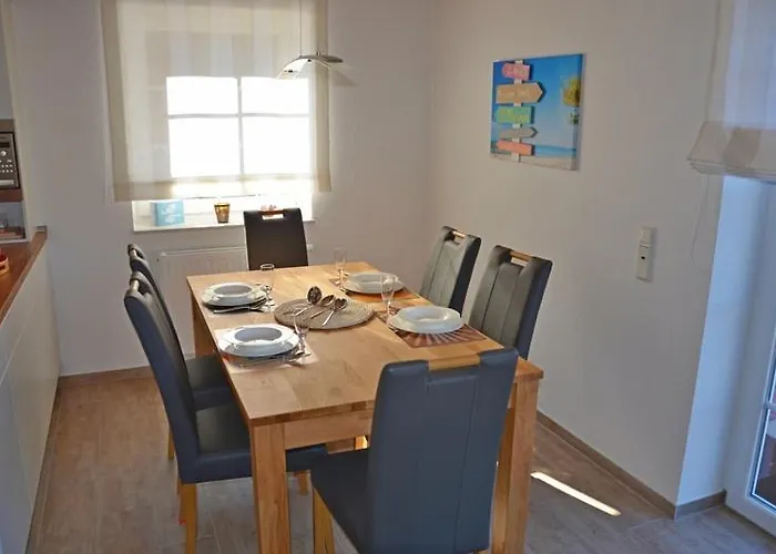 Aloha Дом отдыха *