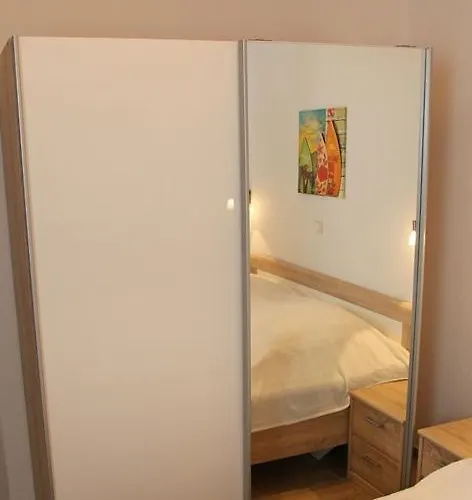 Дом отдыха Aloha *