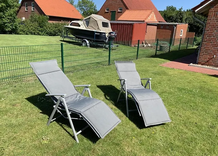 Aloha Дом отдыха *